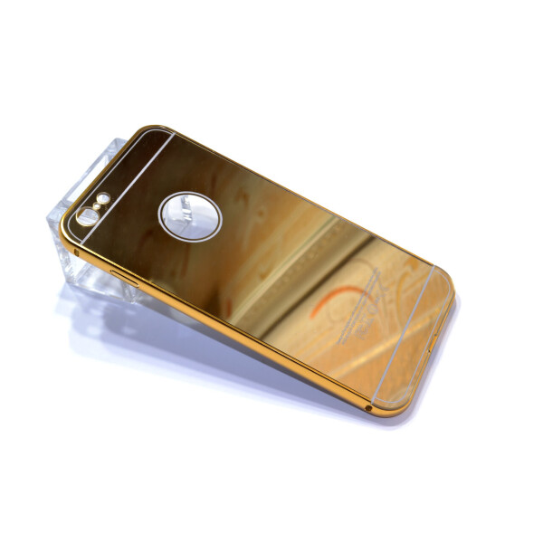 

Чехол для Apple Iphone 6 Plus Зеркало