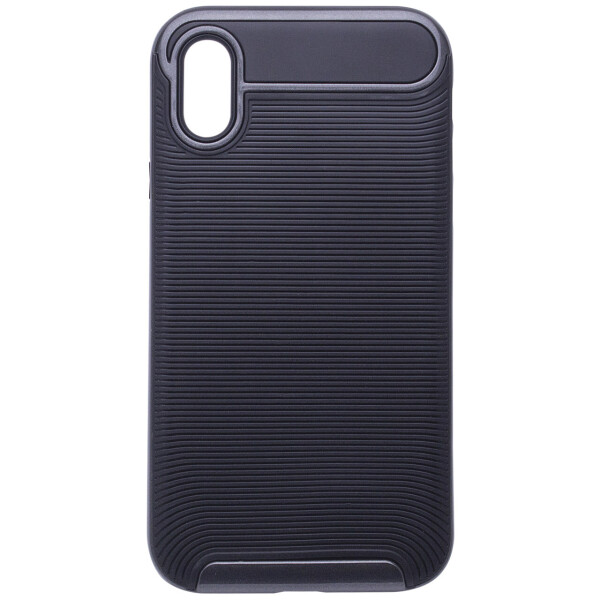 

TPU+PC чехол Deen Waves для Apple iPhone X (5.8") / XS (5.8")