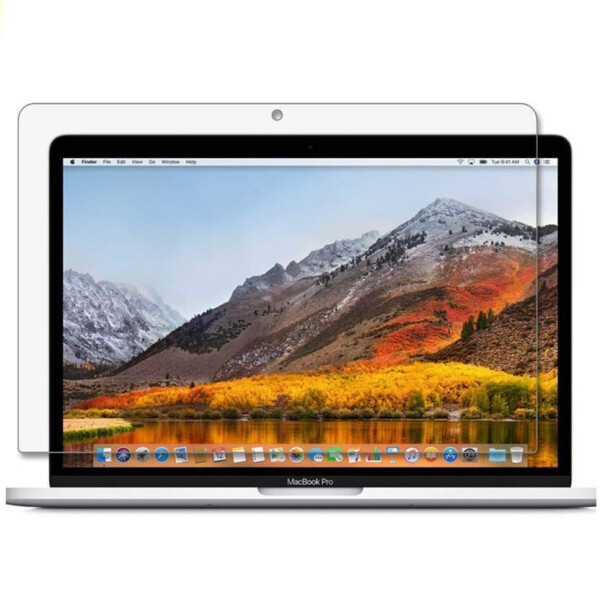 

Защитная пленка PET (тех.пак) для Apple MacBook Air 13.3'' (2017)