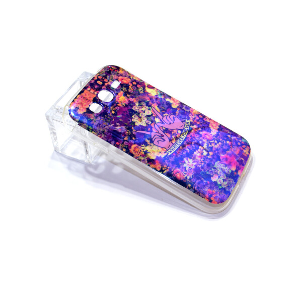 

Чехол для Samsung Galaxy Grand I9082 Whatever forever