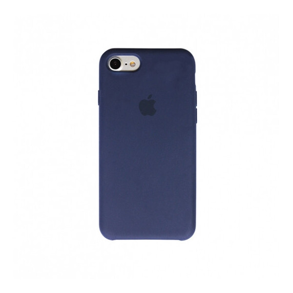 

Чехол Silicone case (AAA) для Apple iPhone 7 / 8 (4.7")