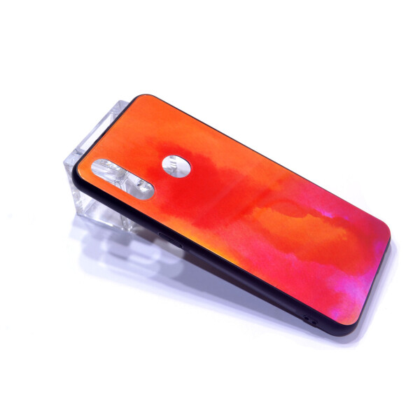 

Чехол для Oppo A31 Небо