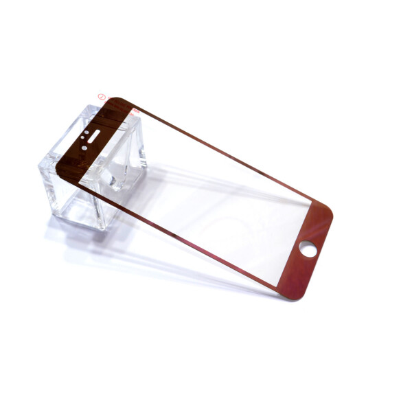 

Защитное стекло для Apple Iphone 6 Plus Пур-пур