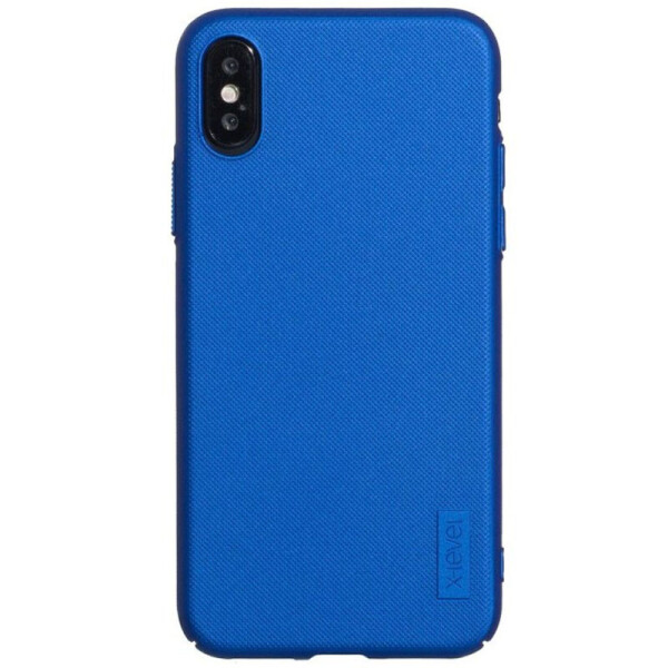 

Пластиковая накладка X-Level Warrior Hero для Apple iPhone XS Max (6.5")