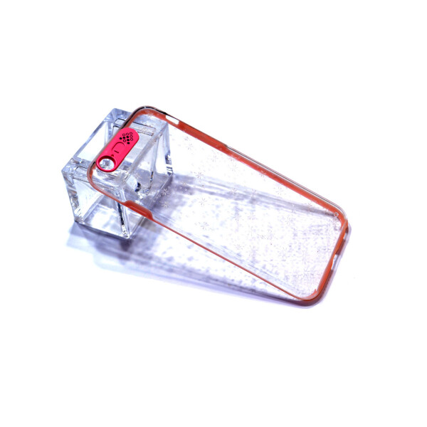 

Чехол для Apple Iphone 6/6S Led
