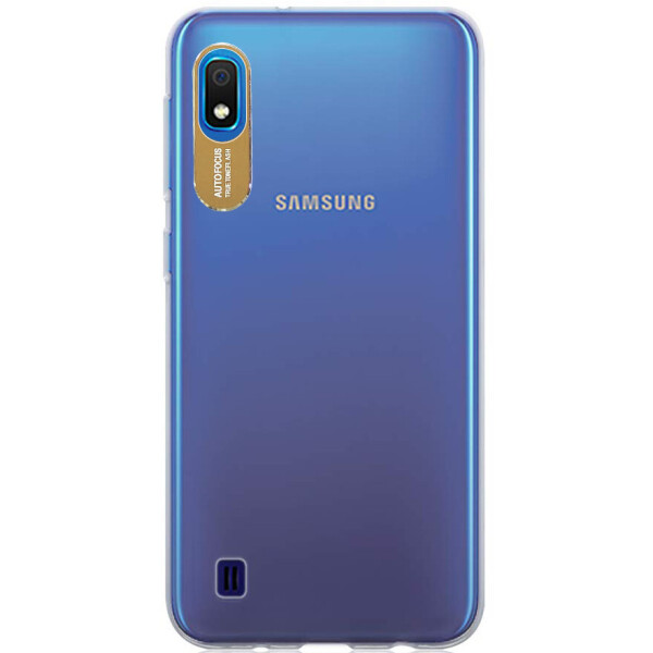 

TPU чехол Epic clear flash для Samsung Galaxy A10 (A105F)