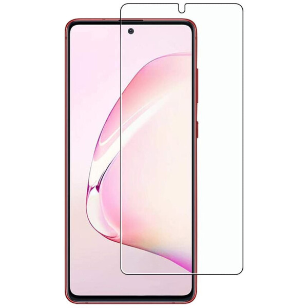 

Защитная пленка SKLO 2.5D Nano (тех.пак) для Samsung Galaxy S10 Lite