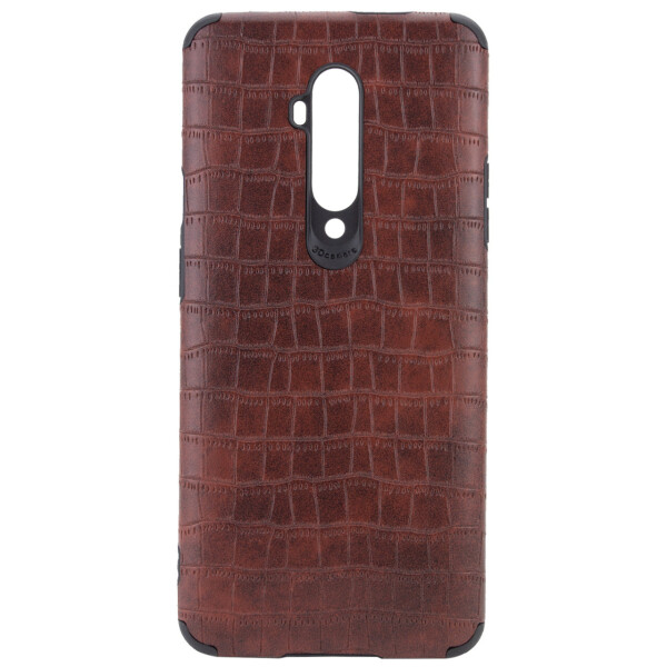

Кожаная накладка Epic Vivi Crocodile series для OnePlus 7T Pro