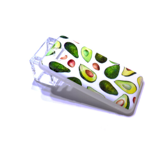 

Чехол для Huawei Y5 III Авокадо