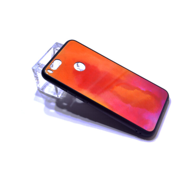 

Чехол для Xiaomi Mi A1 Небо
