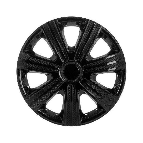 

Автомобильные колпаки Star DTM Black R14 4 шт.