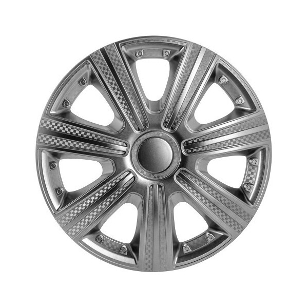 

Автомобильные колпаки Star DTM R16 4 шт.