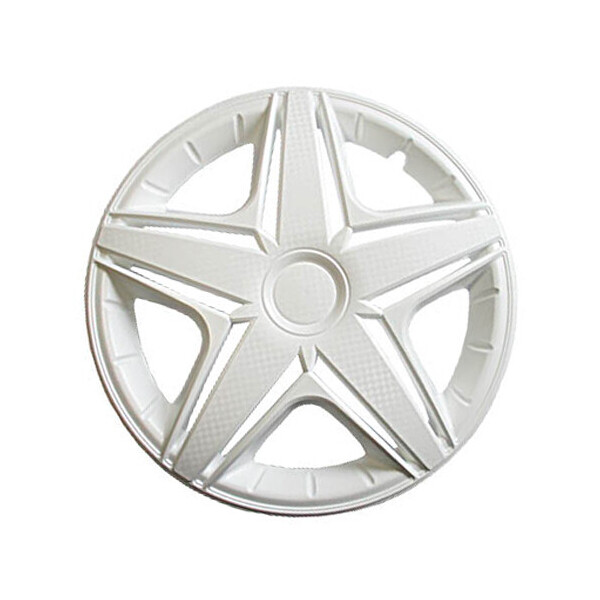 

Автомобильные колпаки Star NHL White R16 4 шт.
