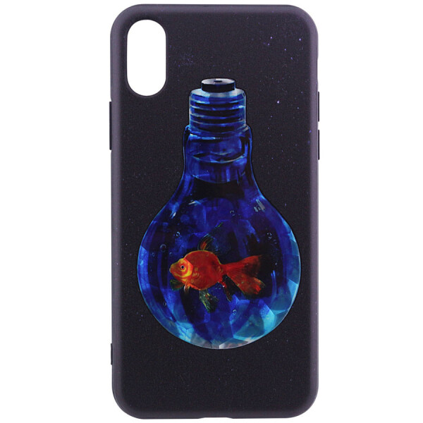 

TPU чехол YCT Brilliant для Apple iPhone X (5.8") / XS (5.8")