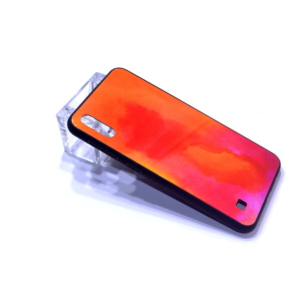 

Чехол для Samsung Galaxy M10 2019 (M105) Небо