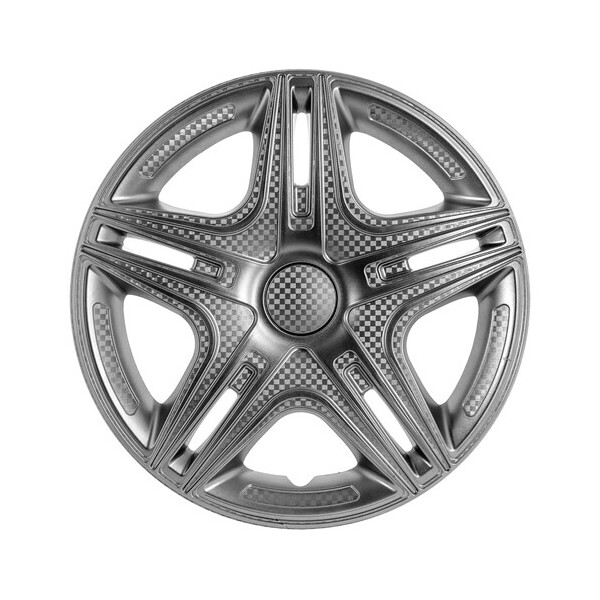 

Автомобильные колпаки Star Дакар R14 4 шт.