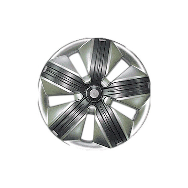 

Автомобильные колпаки Star Брабус Super Black R14 4 шт.