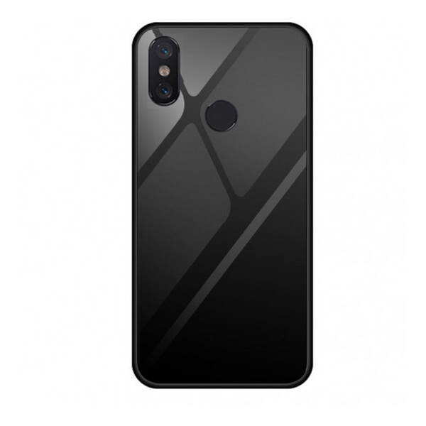 

TPU+Glass чехол Gradient series для Xiaomi Mi A2 Lite / Xiaomi Redmi 6 Pro