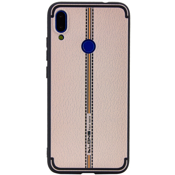 

TPU чехол DLONS Lenny Series для Xiaomi Redmi Note 7 / Note 7 Pro / Note 7s