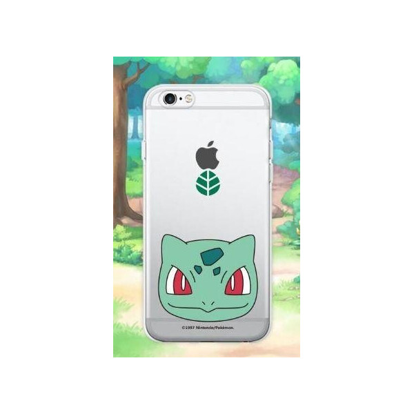 

Прозрачный силиконовый чехол "Pokemon Go" для Apple iPhone 5/5S/SE