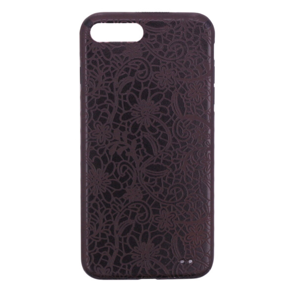 

TPU чехол Secret Case Series для Apple iPhone 7 plus / 8 plus (5.5")
