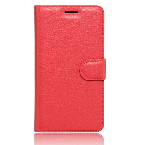 

Чехол (книжка) Wallet с визитницей для Sony Xperia XA1 Plus / XA1 Plus Dual