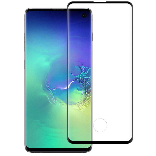 

Полимерная пленка Polymer Nano (full glue) (тех. пак) для Samsung Galaxy S10