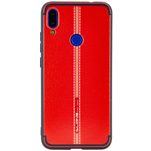 

TPU чехол DLONS Lenny Series для Xiaomi Redmi Note 7 / Note 7 Pro / Note 7s