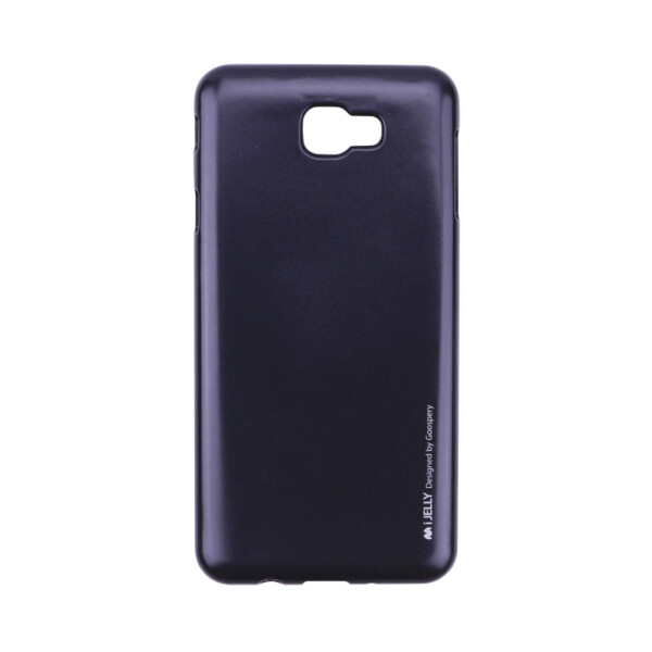 

TPU чехол Mercury iJelly Metal series для Samsung G610F Galaxy J7 Prime (2016)
