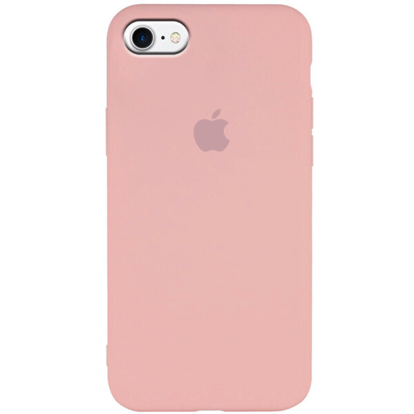 

Чехол Silicone Case Slim Full Protective для Apple iPhone 7 / 8 (4.7")