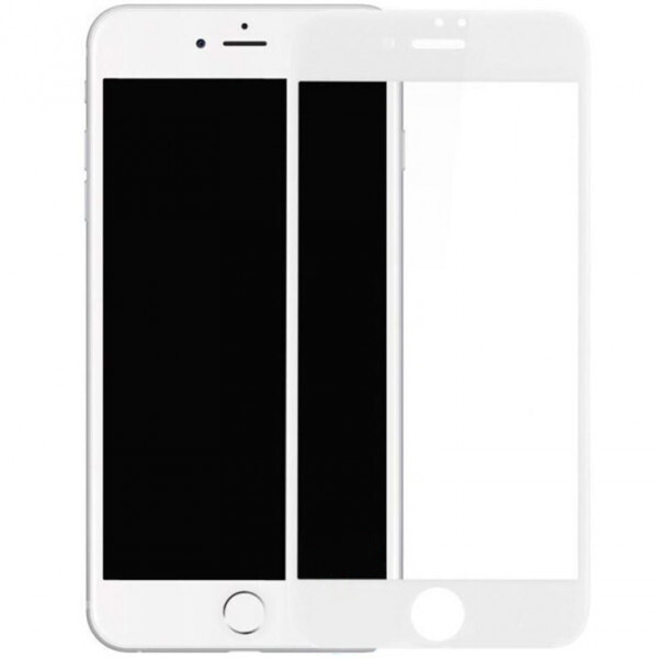 

Защитное стекло XD+ (full glue) (тех.пак) для Apple iPhone 6 / 6s / 7 / 8 (4.7")
