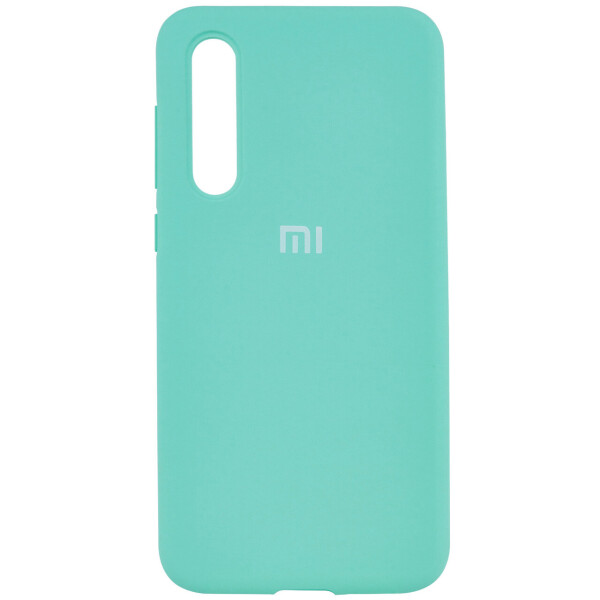 

Чехол Silicone Cover Full Protective (AA) для Xiaomi Mi A3 (CC9e)