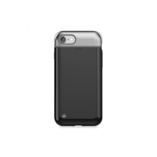 

TPU+PC чехол STIL Mystic Pebble Series для Apple iPhone 7 / 8 (4.7")