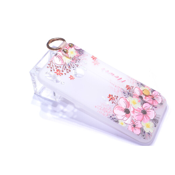 

Чехол для Xiaomi Redmi Note 7 Pro Flower