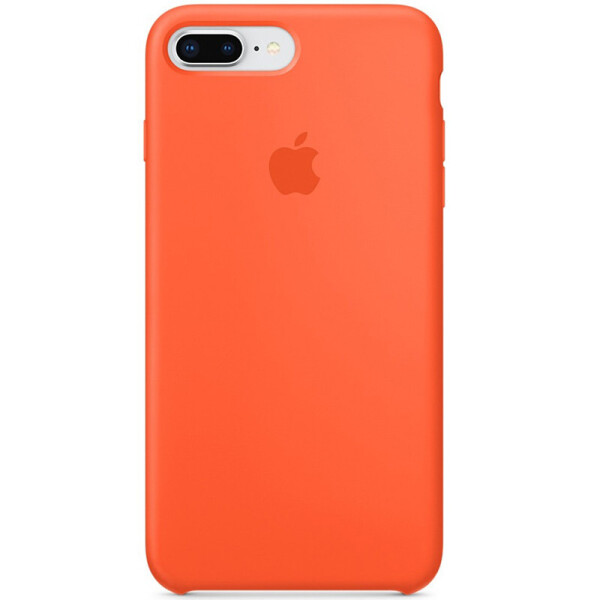 

Чехол Silicone case (AAA) для Apple iPhone 7 plus / 8 plus (5.5")