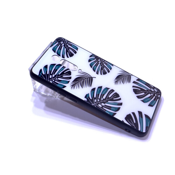 

Чехол для Xiaomi Mi 9T Пальма