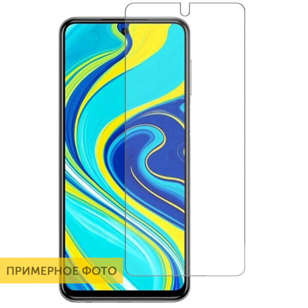 

Защитная пленка SKLO 2.5D Nano (тех.пак) для Apple iPhone 7 plus / 8 plus (5.5")