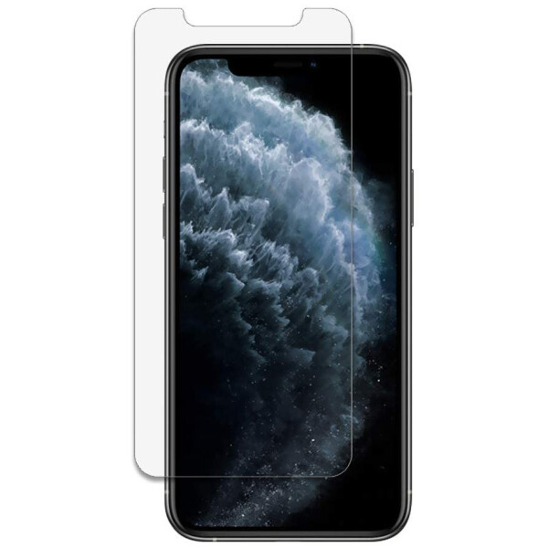 

Защитная пленка SKLO 2.5D Nano (тех.пак) для Apple iPhone 11 Pro (5.8") / X / XS