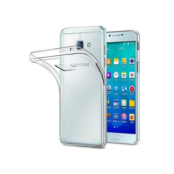 

TPU чехол Ultrathin Series 0,33mm для Samsung A810 Galaxy A8 (2016)