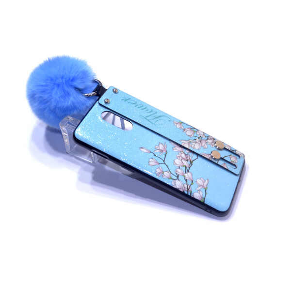 

Чехол для OnePlus 6T (A6013) Flower