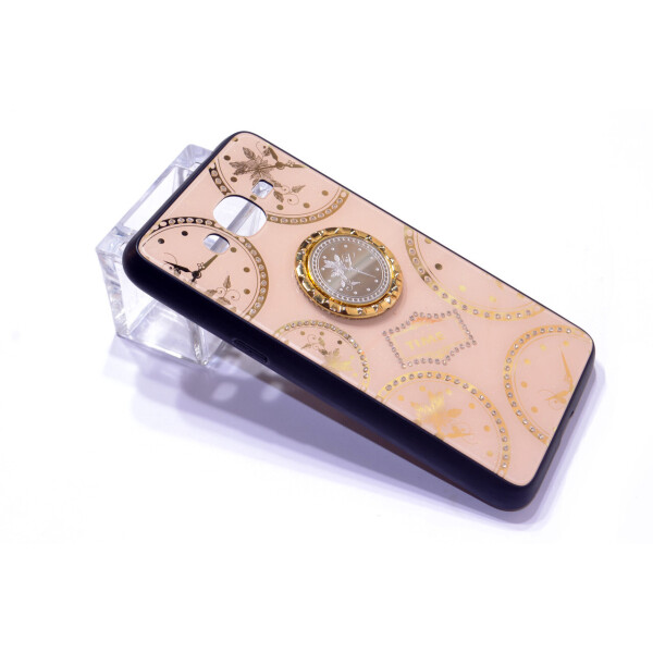 

Чехол для Samsung Galaxy J2 Prime (SM-G532) Time