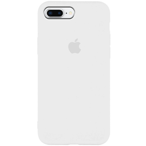 

Чехол Silicone Case Slim Full Protective для Apple iPhone 7 plus / 8 plus (5.5")