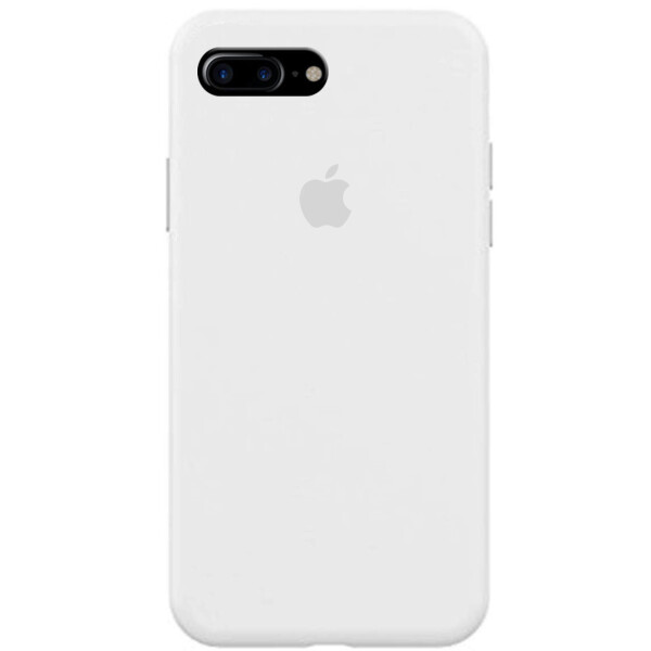 

Чехол Silicone Case Full Protective (AA) для Apple iPhone 7 plus / 8 plus (5.5")