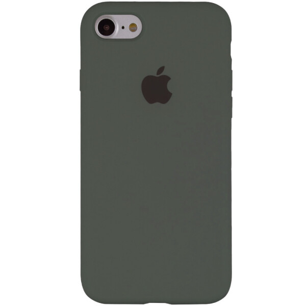 

Чехол Silicone Case Full Protective (AA) для Apple iPhone 7 / 8 / SE (2020) (4.7")