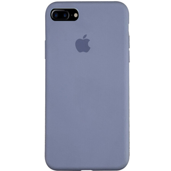 

Чехол Silicone Case Full Protective (AA) для Apple iPhone 7 plus / 8 plus (5.5")