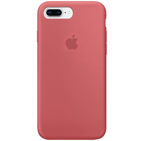 

Чехол Silicone Case Full Protective (AA) для Apple iPhone 7 plus / 8 plus (5.5")