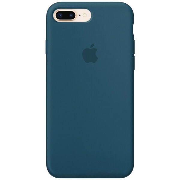 

Чехол Silicone Case Full Protective (AA) для Apple iPhone 7 plus / 8 plus (5.5")