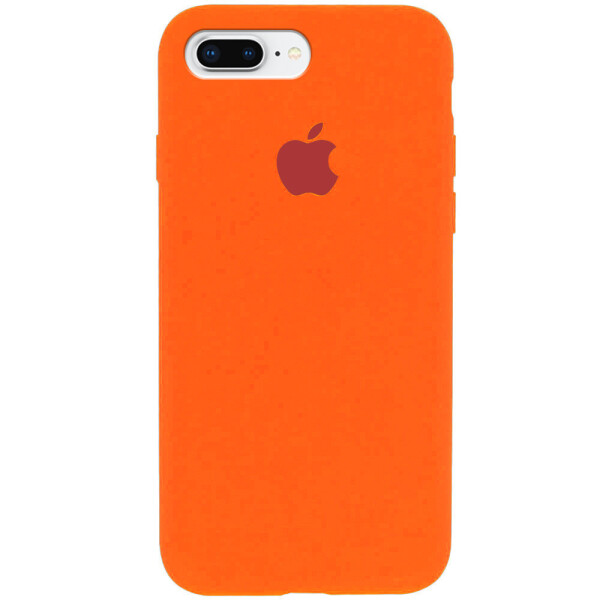 

Чехол Silicone Case Full Protective (AA) для Apple iPhone 7 plus / 8 plus (5.5")