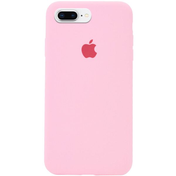 

Чехол Silicone Case Full Protective (AA) для Apple iPhone 7 plus / 8 plus (5.5")
