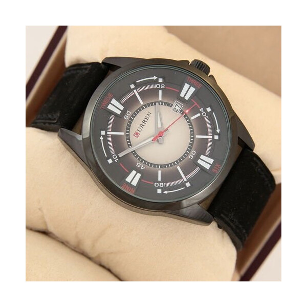 

Часы Curren Gradient 8155 Black-Black